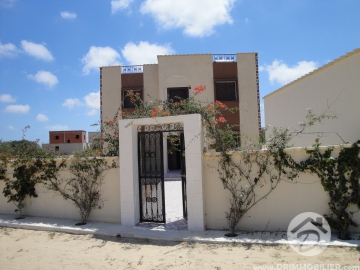 V 089 -                            Koupit
                           Villa Djerba